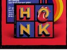 Rolling Stones Honk limited edition coloured LP box set sealed
