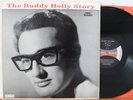 “The Buddy Holly Story” LP   Coral 57279   Mono   NM/VG++ Rockabilly