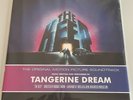 Tangerine Dream - The Keep Soundtrack LP Vinyl RSD 2021 - IMPORT - NEW & PERFECT