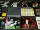 Elvis Aron Presley Vinyl LP Lot:3 Still Factory Sealed w/NBC-TV Special+3 Boxes