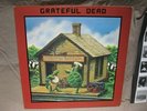 GRATEFUL DEAD   TERRAPIN STATION LP   SUPER NICE MINT/MINT - ORIGINAL VINYL