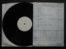 Kraftwerk Ralf & Florian '73 UK Vertigo Test Pressing LP NM Krautrock Synth