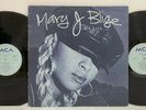 Mary J.Blige - My Life 2LP 1994 UK Orig MCA Aaliyah Contemporary R&B Rihanna