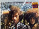 JIMI HENDRIX EXPERIENCE: BBC Sessions US 3x Vinyl LP Rock