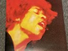 JIMI HENDRIX EXPERIENCE - ELECTRIC LADYLAND - NEW 180g AUDIOPHILE REMASTER 2LP
