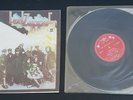 Led Zeppelin II - 1969 Taiwan - FL-1824 - LP and Cover in VG shape
