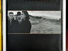 U2 | The Joshua Tree | Vinyl LP | Gatefold Sleeve | Island | U26 | 1987