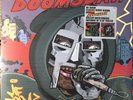 MF DOOM Operation Doomsday 2 LP Vinyl Alternate Cover Poster NEW SEALED IN HAND
