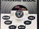 CHRIS CLARK *Canadian* FROM HEAD TO TOE * MOTOWN CLASSIC WIGAN NORTHERN SOUL️