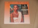 WHITNEY HOUSTON self titled LP SEALED orig 1985 saving all my love for you HYPE