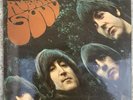THE BEATLES - RUBBER SOUL. VINYL LP. ORIGINAL MONO PRESSING. PARLOPHONE 1965.
