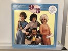 Dolly Parton 9 to 5 Soundtrack Original 1st Press LP Vinyl, VG+/EX