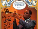 Louis Armstrong: Pasadena Civic Auditorium Jan. 30, 1951 (Sammlerexemplar)