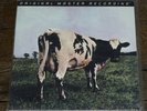 Pink Floyd - Atom Hearth Mother - MFSL - Factory Sealed - LP