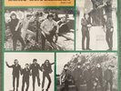 BEST OF THE BEAU BRUMMELS 1964-1968 SEALED/NM- 1981 RHINO LP LAUGH JUST A LITTLE