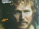 GORDON LIGHTFOOT   