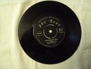 * THE WAILERS * * LONESOME FEELINGS / THERE SHE GOES * SKA BEAT * 1965 * UK *