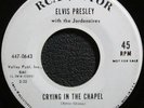 ELVIS PRESLEY 
