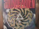 Soundgarden badmotorfinger original vinyl (nirvana, tad, pearl jam)