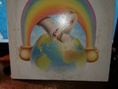 THE GRATEFUL DEAD-VINYL RECORDS-PART OF EUROPE 72, DEAD SET & STEAL YOUR FACE