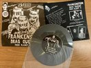 RARE The Frankenstein Drag Queens 197666 Hey Mom 7” Signed Wednesday 13 Vinyl