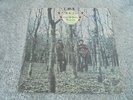 Gay & Terry Woods - Backwoods 1975 UK LP POLYDOR 1st EX+