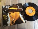 EP Sylvie Vartan chante en italien ZUM ZUM 87.087 M