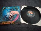 Forbidden  Forbidden Evil LP Under One Flag ?– FLAG 27 UK 1988 THRASH METAL