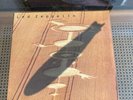 LP TRIPLE ALBUM LED ZEPPELIN Remasters ATLANTIC 1990 EU UK 1ST PRESS ZEP1 EX/EX