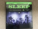 TMR VAULT 39: SLEEP Live At Third Man Records (sealed; mint)