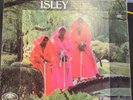 Record Album The Brothers: Isley LP VG