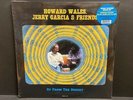 HOWARD WALES, JERRY GARCIA & FRIENDS Up From The Desert NEW/SEALED 2LP