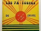 Les Ya Toupas Du Zaire Je Ne Bois Pas Beaucoup Soukous Classic Sofrito