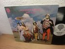 BEGGAR'S OPERA Act One Archive Lp 1st press Vertigo Swirl MINT- Psych 1970