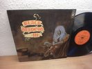 BLACK WIDOW - III - CBS UK 1971 - VERY HARD TO FIND Prog Lp A1/B1
