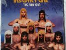 INSTANT FUNK ? THE FUNK IS ON? ALBUM VINYL 8 TITRES ? US ?? 1980 ? SALSOUL