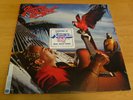 JIMMY BUFFETT LP SONGS YOU KNOW BY HEART GREATEST HITS 1985 MCA PROMO + INSERT