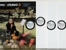 Fritz Reiner Chicago Symphony The Reiner Sound Living Stereo 5 Lp 45 RPM OOP NM
