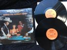 MERLE HAGGARD  Songs I'll Always Sing”  RARE NM- 2LP’S SHRINK
