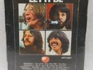 The Beatles APPLE LET IT BE still SEALED 8 track tape not LP 45 rpm Promo RARE