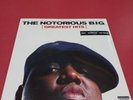 The Notorious B.I.G. - Greatest Hits - Vinyl 2 LP Record SEALED