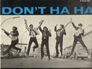 LP Casey Jones & The Governors Dont Ha Ha GOLDEN 12 RARE BEAT NEAR MINT