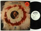Jim Pepper - Pepper's Pow Wow LP - Embryo Mono PROMO