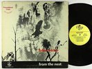 Julius Victor - From The Nest LP - AJP - Rare Psych Prog PROMO