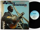 Muddy Waters - At Newport 1960 LP - Chess Mono