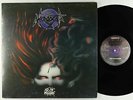 Necrodeath - Into The Macabre LP - Nightmare Productions Italy OG Press VG++