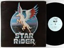 Star Rider - S/T LP - Private Soft Rock AOR MP3