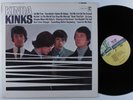 KINKS Kinda Kinks REPRISE LP mono *