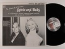 NURSE WITH WOUND Sylvie & Babs LAYLAH LP VG++/VG+ holland gatefold *
