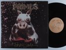 PRIMUS Pork Soda PRAWN SONG 2XLP VG+/VG++ brown vinyl gatefold *